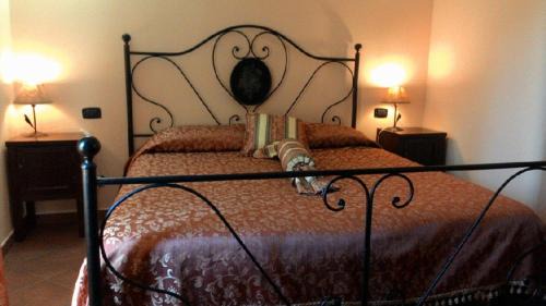 Piazza Armerina House | Agriturismo Camemi di Paternico Ettore Piazza Armerina (EN)