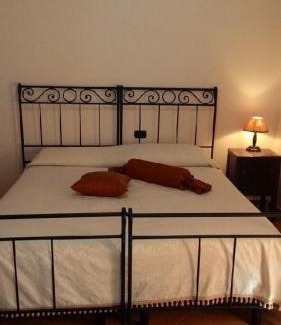 Piazza Armerina House | Agriturismo Camemi di Paternico Ettore Piazza Armerina (EN)