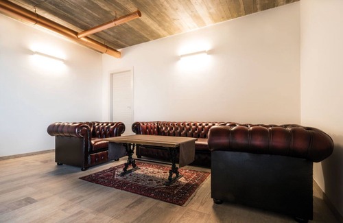 Cambiago House | Agriturismo Camisi
