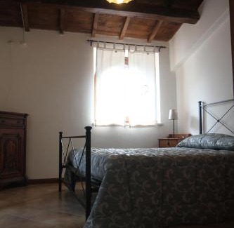 Vallo di Nera House | Agriturismo campagna in compagnia