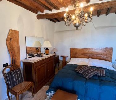 Vicopisano House | Agriturismo Campo dei Lupi