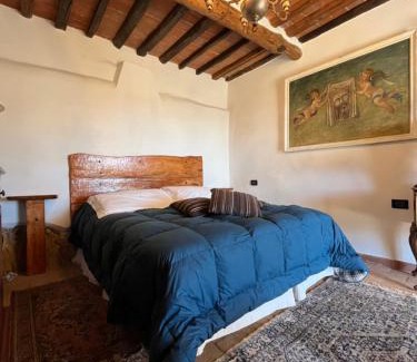 Vicopisano House | Agriturismo Campo dei Lupi