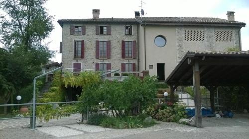 Castelnovo ne' Monti House | Agriturismo Campo del Pillo