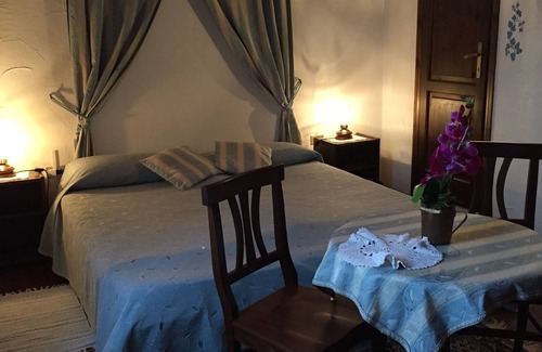 Sassetta Bed & Breakfast | Agriturismo Campo di Carlo on the Etruscan Coast