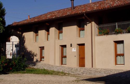 Mason Vicentino Apartment | Agriturismo Cantarana