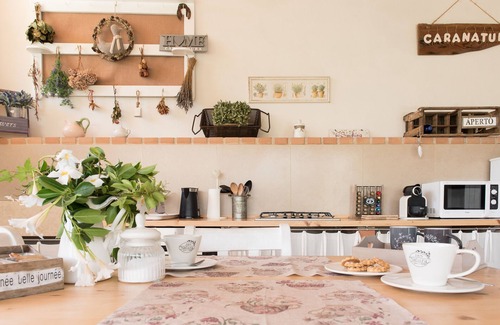 Nord-Est House | Agriturismo Caranatura perfect for visiting Verona, Venice and Lake Garda
