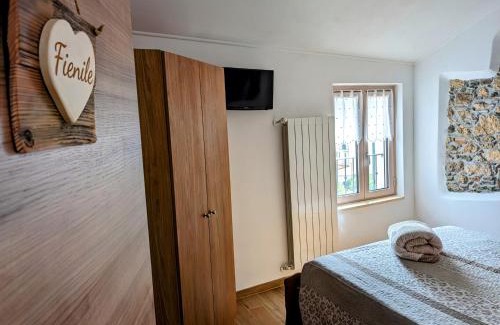 Costa-Villa House | Agriturismo Caruggiu di via vecchia