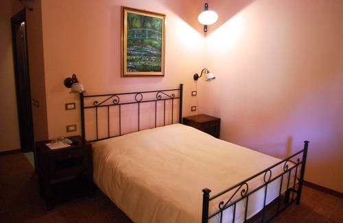 Pregnana Milanese House | Agriturismo Cascina Madonnina