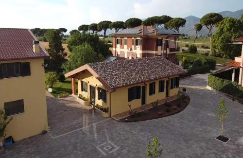 Latina House | Agriturismo Casa Chiara