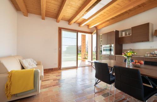 Meolo House | Agriturismo Casa Fiorindo