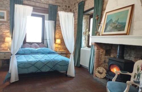 Pieve Di Trebbio House | Agriturismo Casa Rastelli