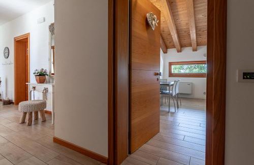 Paese House | Agriturismo Casa Rossa