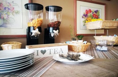 Paese House | Agriturismo Casa Rossa