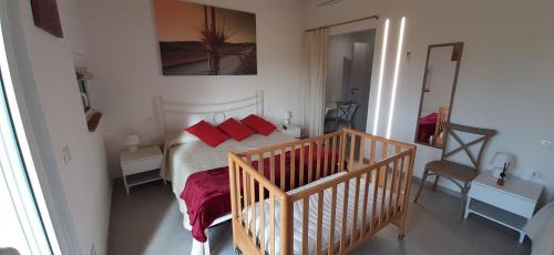 Monte Porzio Apartment | Agriturismo Casale Gambacane