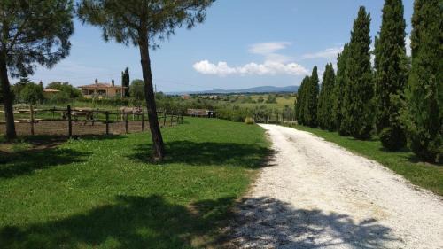 Cerveteri Apartment | Agriturismo Casale San Benedetto
