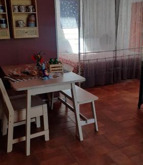 Cerveteri Apartment | Agriturismo Casale San Benedetto