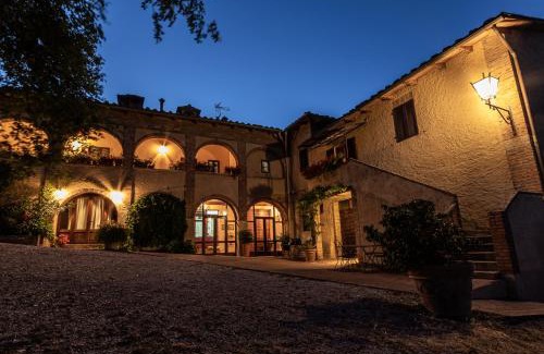 Bollano House | Agriturismo Casanova