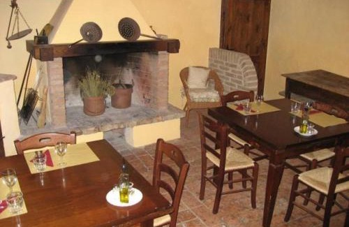 Bollano House | Agriturismo Casanova