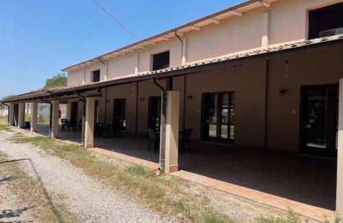 San Benedetto Po House | Agriturismo Casari