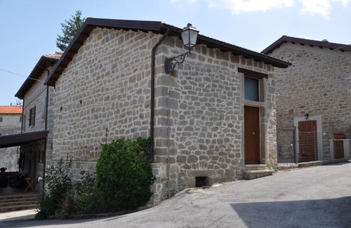Abetito House | Agriturismo Casavecchia