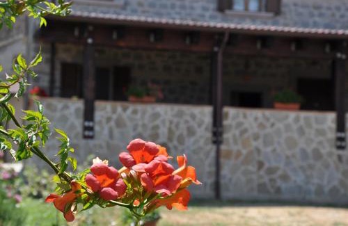 Abetito House | Agriturismo Casavecchia