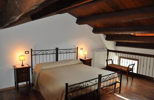 Abetito House | Agriturismo Casavecchia