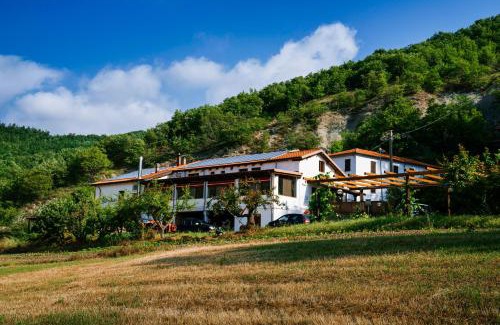 Cairo Montenotte House | Agriturismo Cascina del Vai