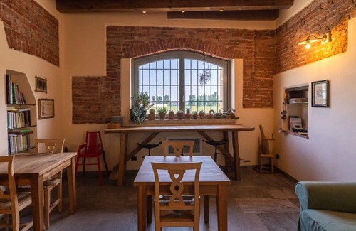 Pieve Fissiraga Other | Agriturismo Cascina Pezzolo
