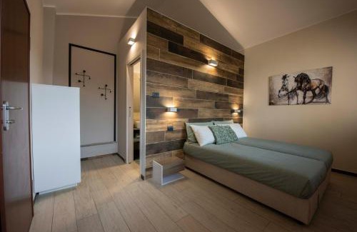 Cassago Brianza House | Agriturismo Cascina Costa