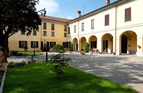 Casalino House | AGRITURISMO CASCINA GRAZIOSA