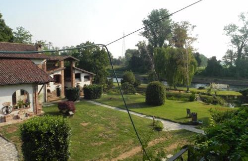 Cerello-Battuello House | Agriturismo Cascina Poscallone