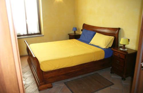 Albairate Bed & Breakfast | Agriturismo Cascina la Palazzina