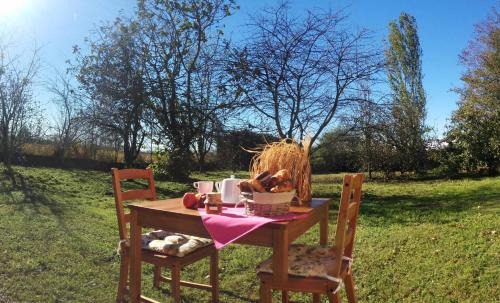 Pavia House | Agriturismo Cascina Mora