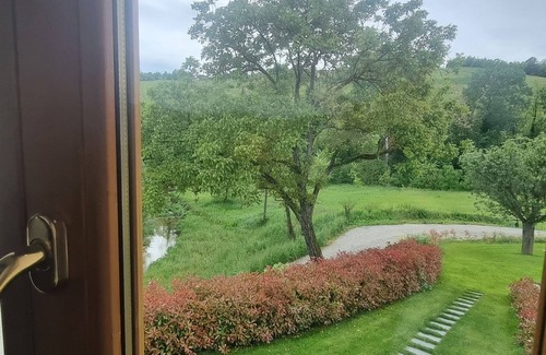 Rocca Grimalda Villa | Agriturismo Cascina Tollu