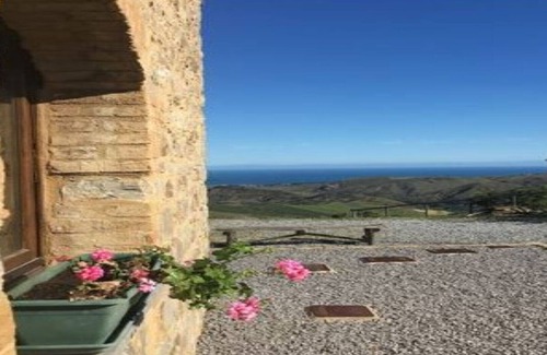 Collesano Apartment | Agriturismo Case Tabarani 3