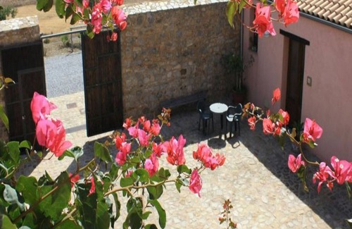 Collesano Apartment | Agriturismo Case Tabarani 3