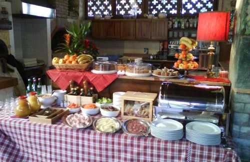 Orsenigo House | Agriturismo Cassinazza