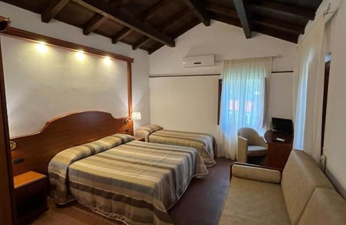 Oriolo House | Agriturismo Cervinace
