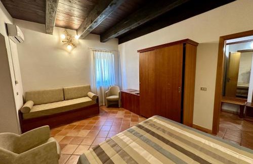 Oriolo House | Agriturismo Cervinace