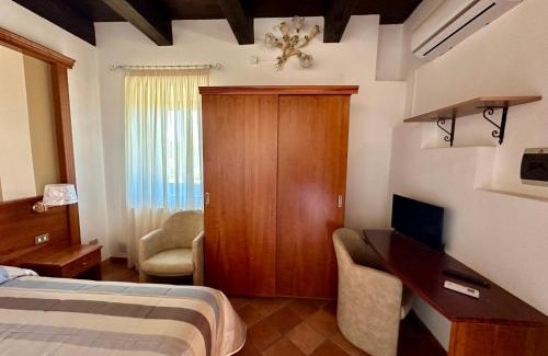 Oriolo House | Agriturismo Cervinace