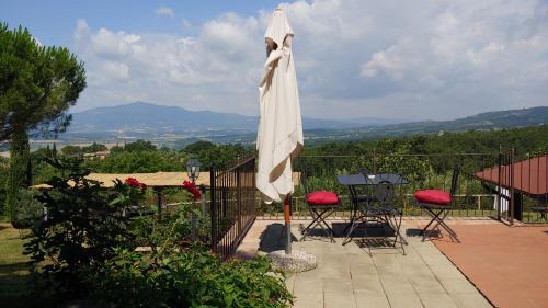 Monteleone d'Orvieto House | Agriturismo Cornieto