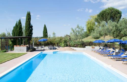 Monteleone d'Orvieto House | Agriturismo Cornieto
