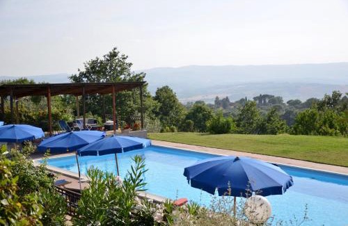 Monteleone d'Orvieto House | Agriturismo Cornieto