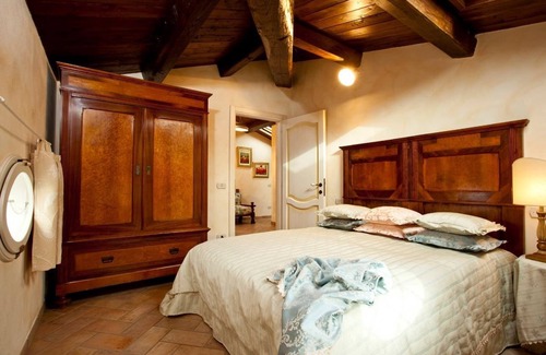 Subiaco Other | Agriturismo Colle Tocci