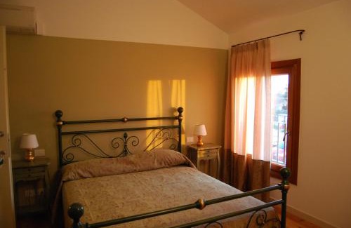 Pedeguarda di Follina House | Agriturismo Colombera