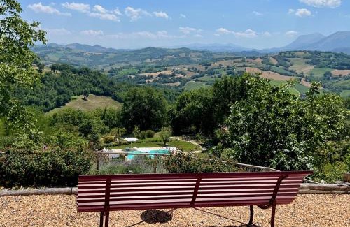 Gualdo Apartment | Agriturismo Colpo di Fortuna