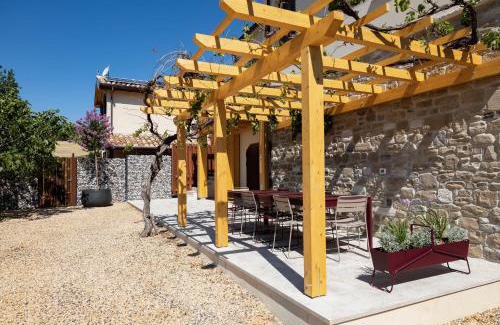 Gualdo Apartment | Agriturismo Colpo di Fortuna