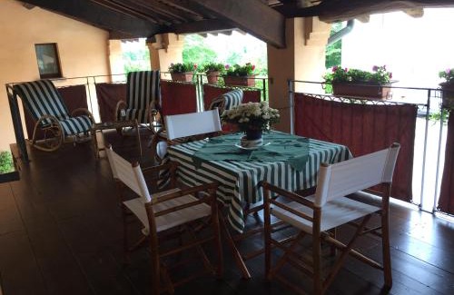 Barco Apartment | Agriturismo Corte Bebbi
