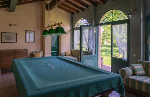 Barco Apartment | Agriturismo Corte Bebbi