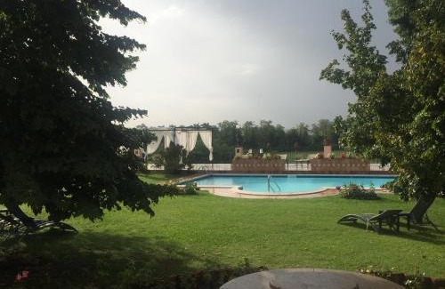 Barco Apartment | Agriturismo Corte Bebbi